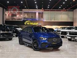 مرسيدس بنز GLE